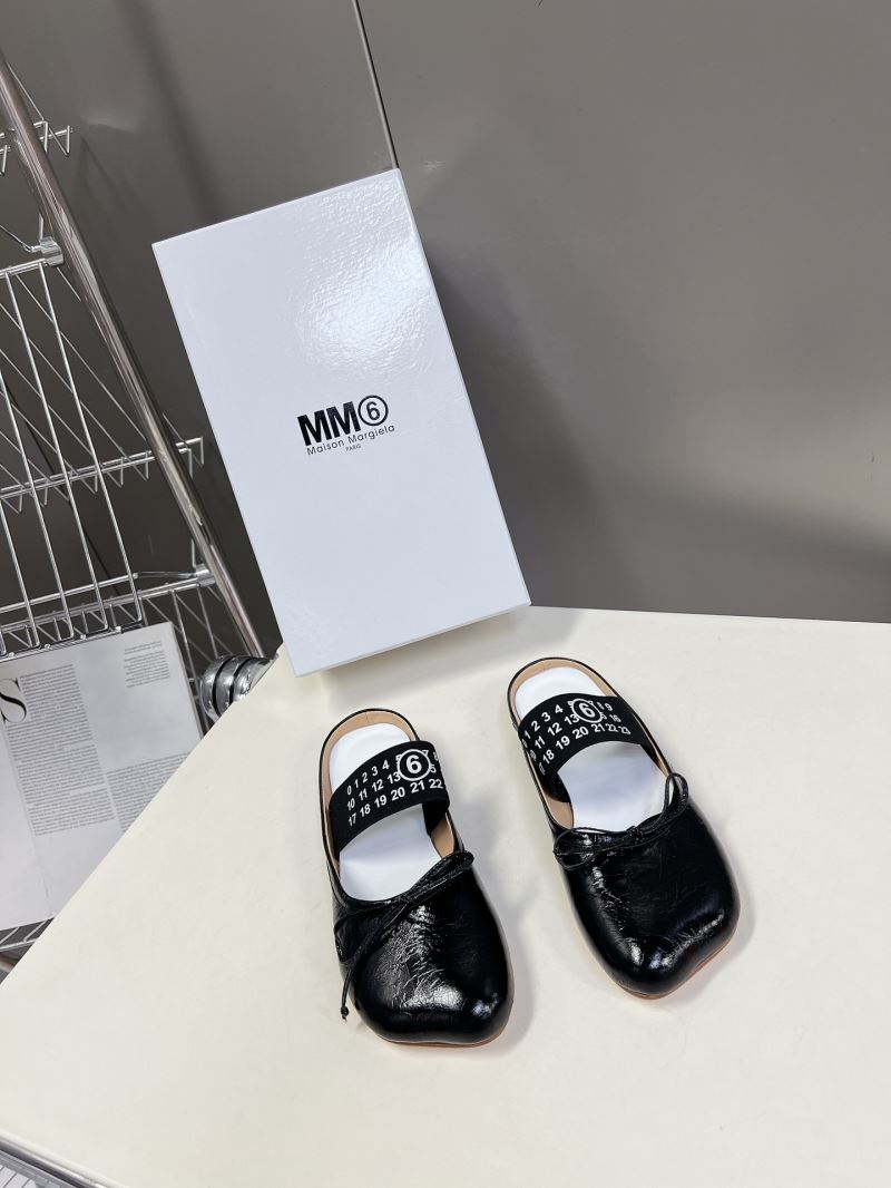 Maison Margiela Sandals